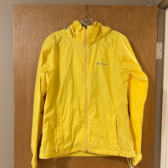 Columbia Jackets & Blazers - Columbia Women's Switchback Rain Jacket